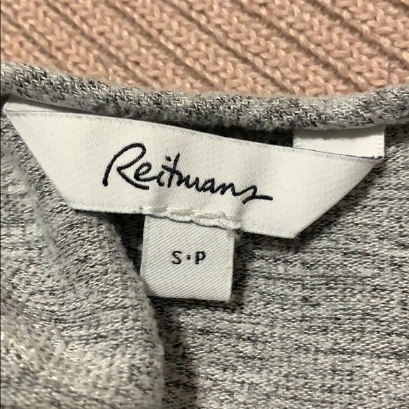 Casual top from Reitmans - Picture 3 of 4